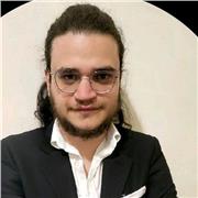 Hai bisogno di ripetizioni di billogia? Sono qui per aiutarti!